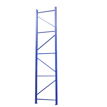 Vestil Pallet Racking Frame PRTD-14-42-19